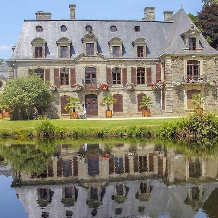 Ravissant Pied A Terre Pour Deux. Villa Gourin Dış mekan fotoğraf